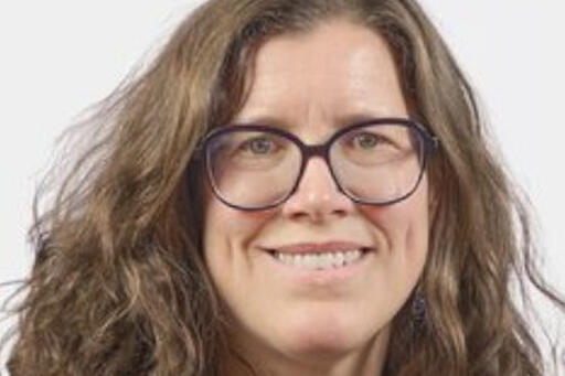 Buchwissenschaftlerin Corinna Norrick-Rühl