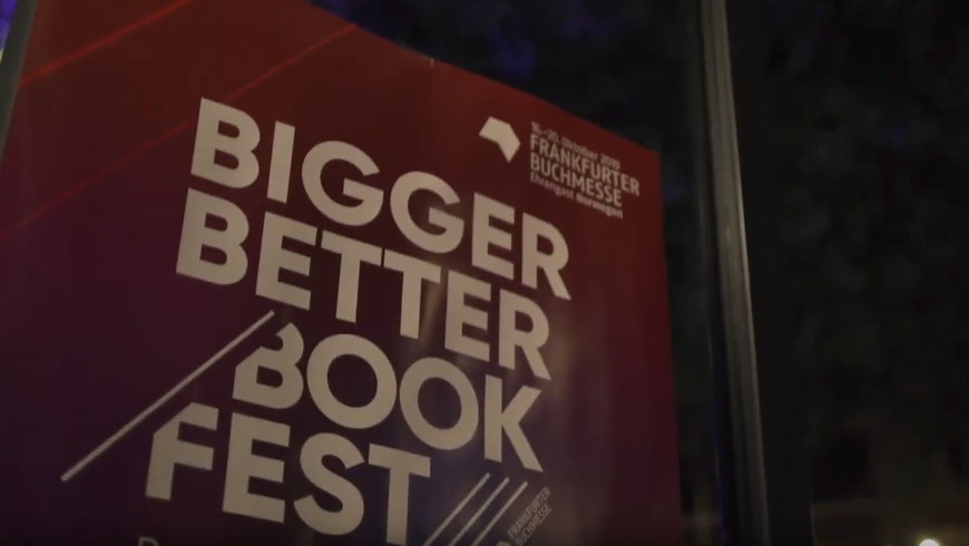 BOOKFEST 2019