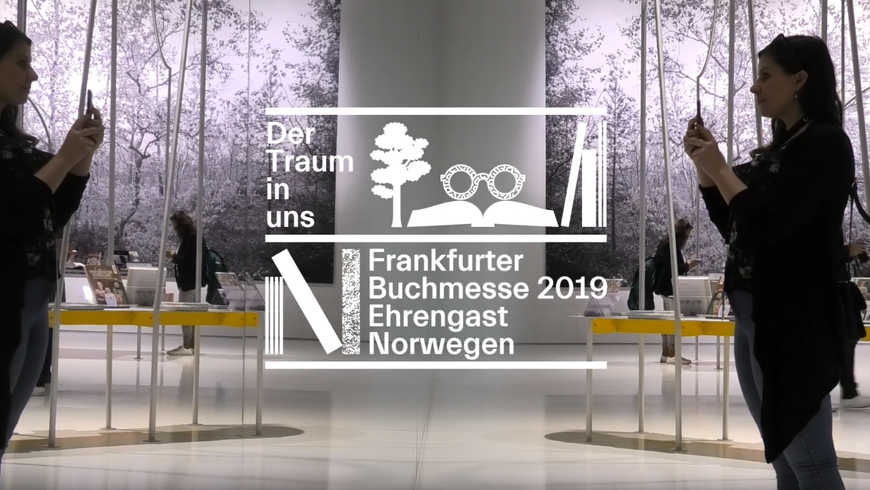 Ehrengast Norwegen - Der Traum in uns