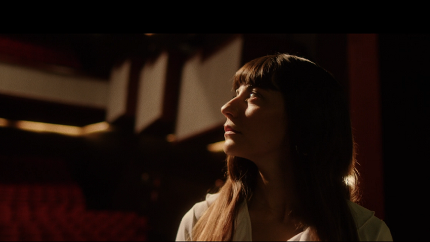 Ehrengast Spanien Trailer