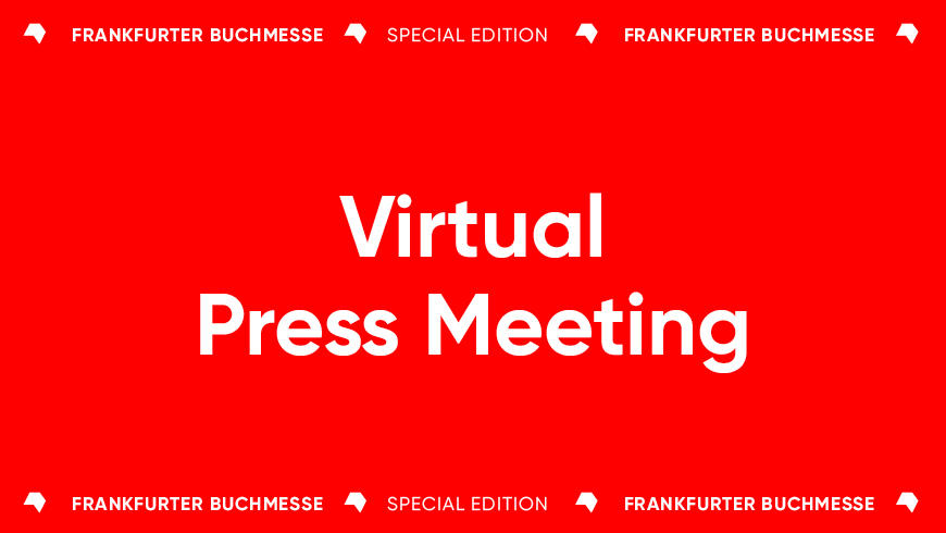 Virtual Press Meeting
