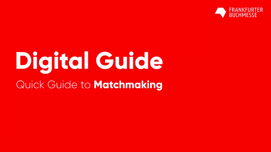 Matchmaking Tool