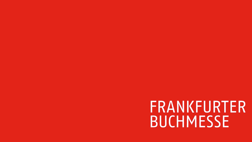 Frankfurter Buchmesse Logo
