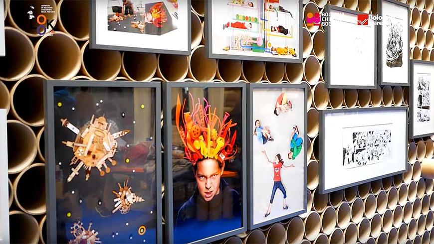 Best of 2016 Bologna Children's Book Fair Best of 2016 Bologna Children's Book Fair