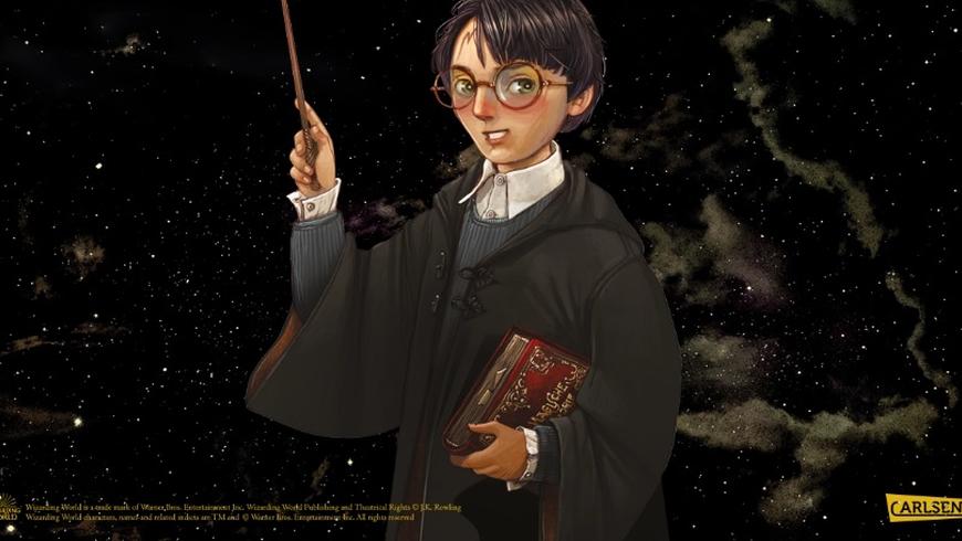 Harry Potter-Weltrekordversuch Harry Potter-Weltrekordversuch