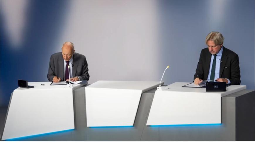 WIPO & FBM 2020 WIPO & FBM 2020