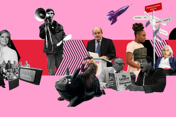 Frankfurter Buchmesse 2023