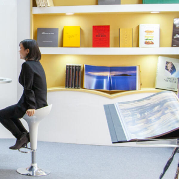 Frankfurter Buchmesse 2023