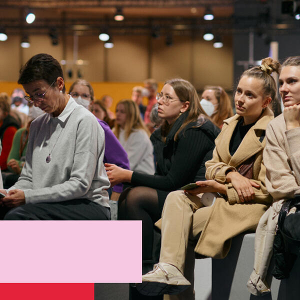 Frankfurter Buchmesse 2023