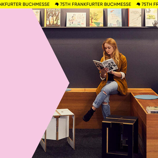 Frankfurter Buchmesse 2023