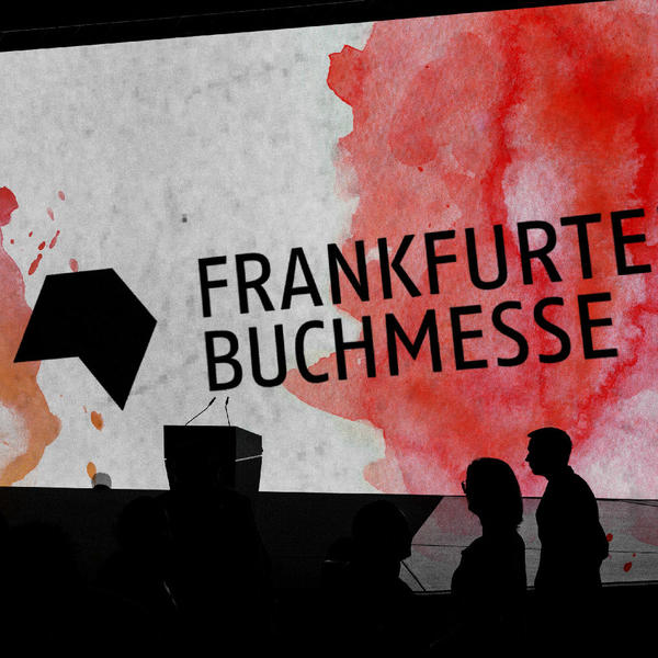 Frankfurter Buchmesse - Future Frankfurt: Unser Weg in die Zukunft