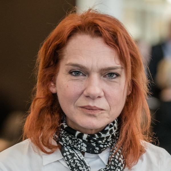 Asli Erdogan