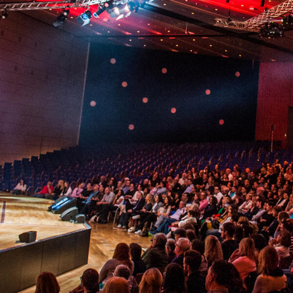 Frankfurter Buchmesse 2022