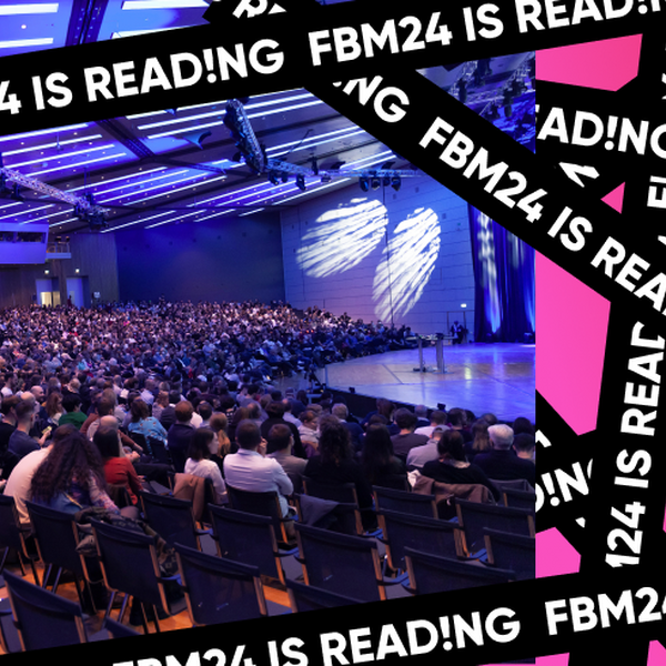 Themen & Programm Frankfurter Buchmesse