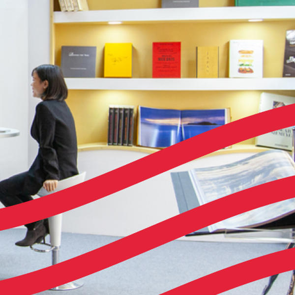 Frankfurter Buchmesse 2022
